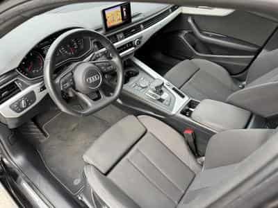 Audi A4 AUDI A4 ALLROAD 2.0TDI 190CV PACK BUSINESS S-TRONIC (2018) - Foto 4