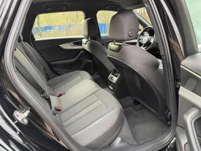 Audi A4 AUDI A4 ALLROAD 2.0TDI 190CV PACK BUSINESS S-TRONIC (2018) - Foto 6