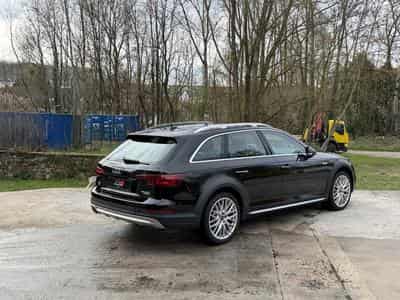 Audi A4 AUDI A4 ALLROAD 2.0TDI 190CV PACK BUSINESS S-TRONIC (2018) - Foto 7