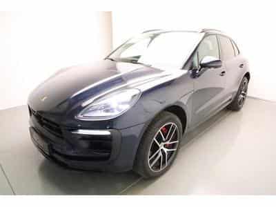 Porsche Macan S (2022) - Foto 1