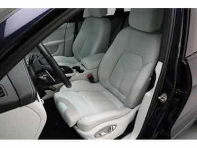 Porsche Macan S (2022) - Photo 4