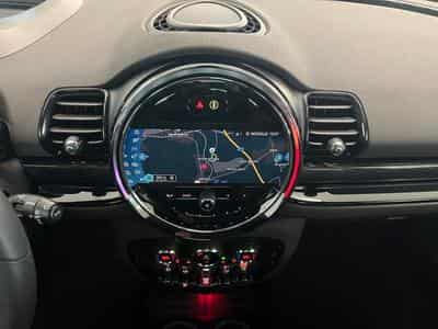 MINI Clubman John Cooper Works (2023) - Photo 10