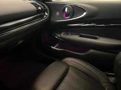 MINI Clubman John Cooper Works (2023) - Photo 12