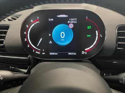 MINI Clubman John Cooper Works (2023) - Photo 13