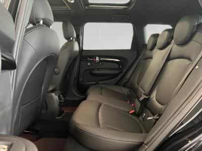 MINI Clubman John Cooper Works (2023) - Photo 14