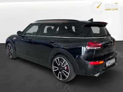 MINI Clubman John Cooper Works (2023) - Photo 2