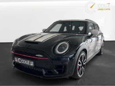 MINI Clubman John Cooper Works (2023) - Photo 3