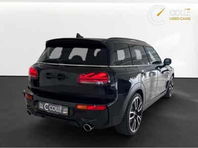 MINI Clubman John Cooper Works (2023) - Photo 4