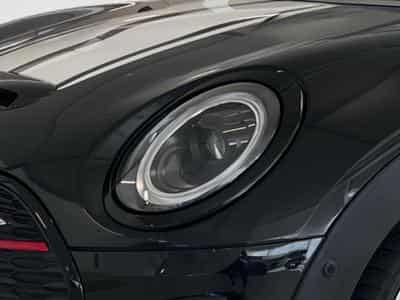 MINI Clubman John Cooper Works (2023) - Photo 5
