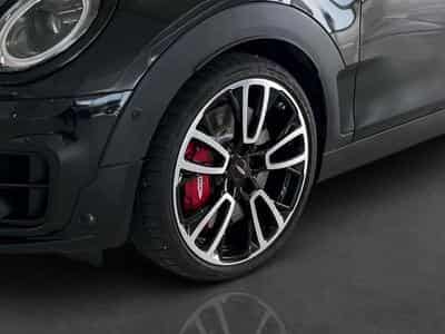 MINI Clubman John Cooper Works (2023) - Photo 6
