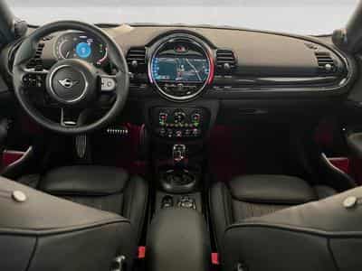 MINI Clubman John Cooper Works (2023) - Photo 7