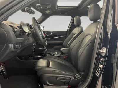 MINI Clubman John Cooper Works (2023) - Photo 9