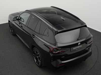 BMW X3 d Mild-Hybrid xDrive (2023) - Foto 11