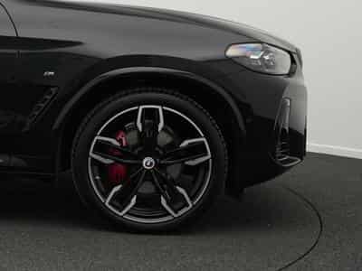 BMW X3 d Mild-Hybrid xDrive (2023) - Foto 6