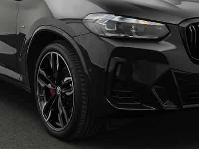 BMW X3 d Mild-Hybrid xDrive (2023) - Foto 7