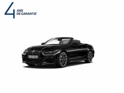 BMW 440 M440i xDrive Cabrio Kit M Sport (2021) - Foto 1