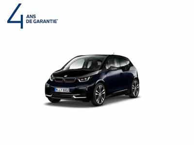 BMW i3 i3S 94Ah (2018) - Photo 1