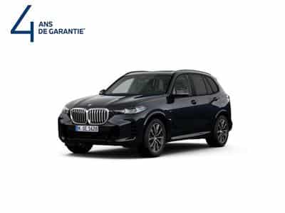 BMW X5 X5 xDrive30d Kit M Sport (2025) - Foto 1