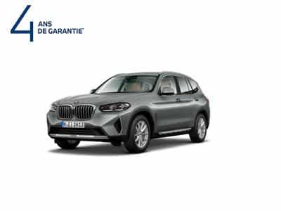 BMW X3 X3 xDrive20d (2022) - Photo 1