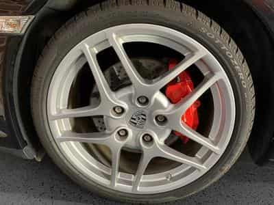 Porsche 911 997 (911) 4S Targa (phase 2) 385 cv PDK (2009) - Photo 3