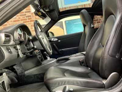 Porsche 911 997 (911) 4S Targa (phase 2) 385 cv PDK (2009) - Photo 5