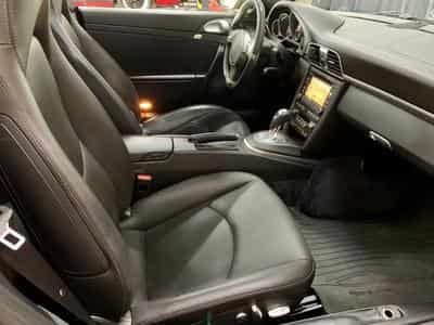 Porsche 911 997 (911) 4S Targa (phase 2) 385 cv PDK (2009) - Photo 8