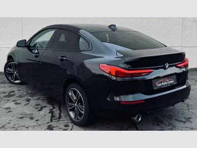 BMW 216 Gran Coupé//Int.Pack M Sport//12 Mois De Garantie✅ (2021) - Photo 6