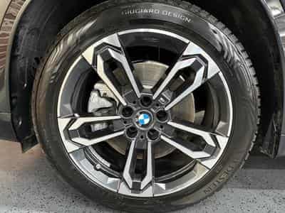 BMW X1 X1 20dA 2.0 163cv Auto xDrive M-SPORT (2025) - Photo 3
