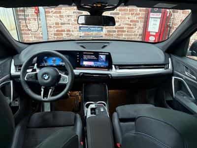 BMW X1 X1 20dA 2.0 163cv Auto xDrive M-SPORT (2025) - Photo 4