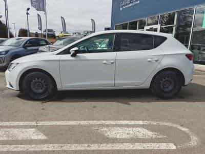 SEAT Leon Style (2013) - Photo 2