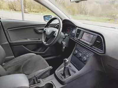 SEAT Leon Style (2013) - Photo 6