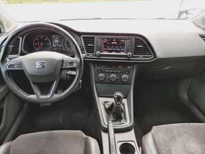 SEAT Leon Style (2013) - Photo 7