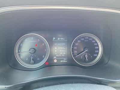 Hyundai TUCSON Tucson 1.6GDi2WD DCT NLine JUSQU'A 48MOIS GARANTIE (2020) - Foto 11