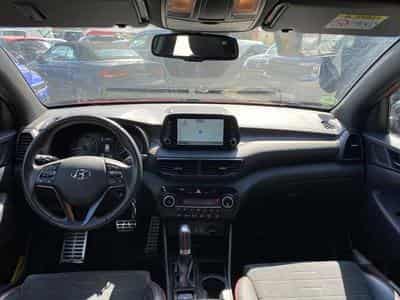 Hyundai TUCSON Tucson 1.6GDi2WD DCT NLine JUSQU'A 48MOIS GARANTIE (2020) - Foto 15