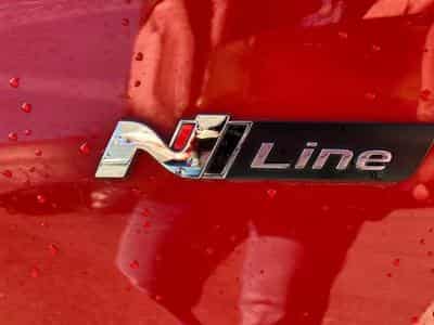 Hyundai TUCSON Tucson 1.6GDi2WD DCT NLine JUSQU'A 48MOIS GARANTIE (2020) - Foto 8