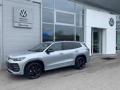 VW Tayron R-LINE BLACK STYLE 1.5 eHYBRID 177CV DSG6 (2026) - Foto 1