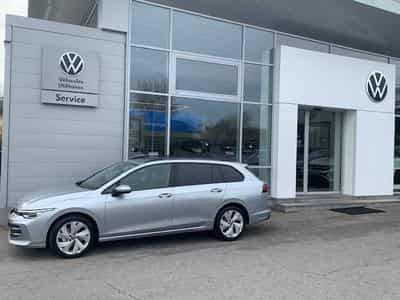 VW Golf Variant LIFE 1.5TSI 150CV DSG7 (2026) - Foto 1