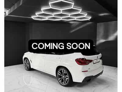 BMW X3 20d M Sport xDrive (2021) - Photo 1