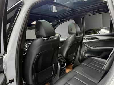 BMW X3 20d M Sport xDrive (2021) - Photo 13