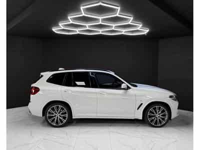 BMW X3 20d M Sport xDrive (2021) - Photo 6