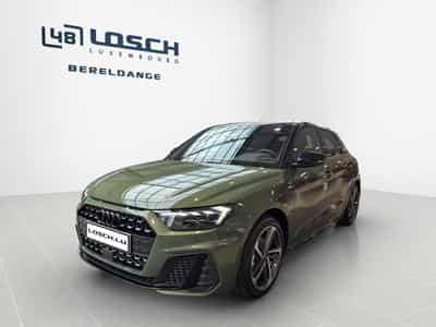 Audi A1 Sportback (2026) - Photo 1