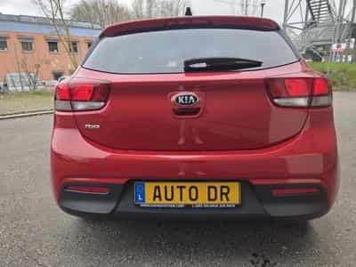 Kia Rio 1.2 84CV Garantie 12 Mois (2019) - Photo 5