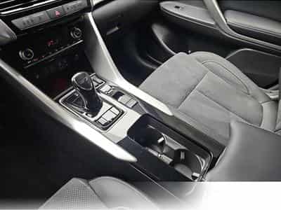 Mitsubishi Eclipse Cross (2026) - Photo 11