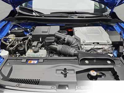 Mitsubishi Eclipse Cross (2026) - Photo 14