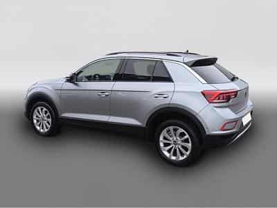 VW T-Roc (2025) - Photo 5