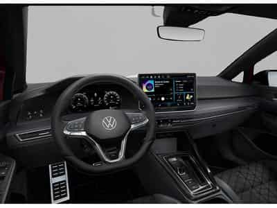 VW Golf (2026) - Photo 4