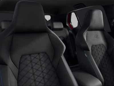 VW Golf (2026) - Photo 5