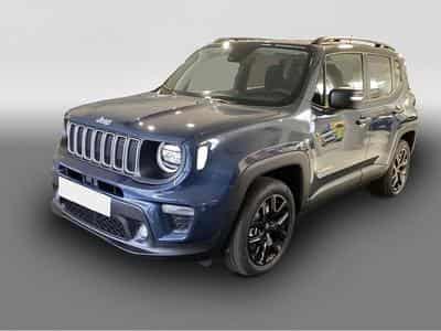 Jeep Renegade (2024) - Photo 1