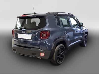Jeep Renegade (2024) - Photo 6