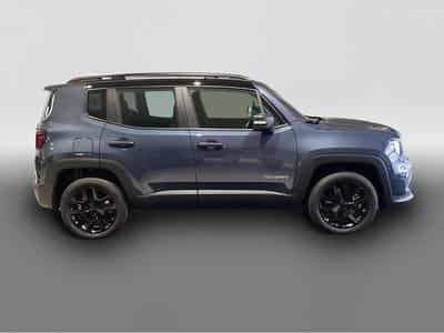 Jeep Renegade (2024) - Photo 7